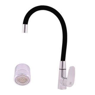 Смеситель для кухни Rav Slezak Amur AM719.5/11CMATC черный хром